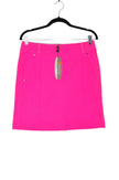 SPANNER Women Casual Skirts Regular fit in Pink - 4