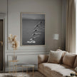 Wall art The beauty of diving