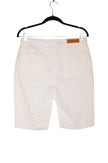 SPANNER Women Classic Shorts Regular fit in White - 10