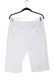 SPANNER Women Classic Shorts Regular fit in White - 6