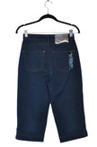 FDJ Women Denim Shorts Regular fit in Blue - 4