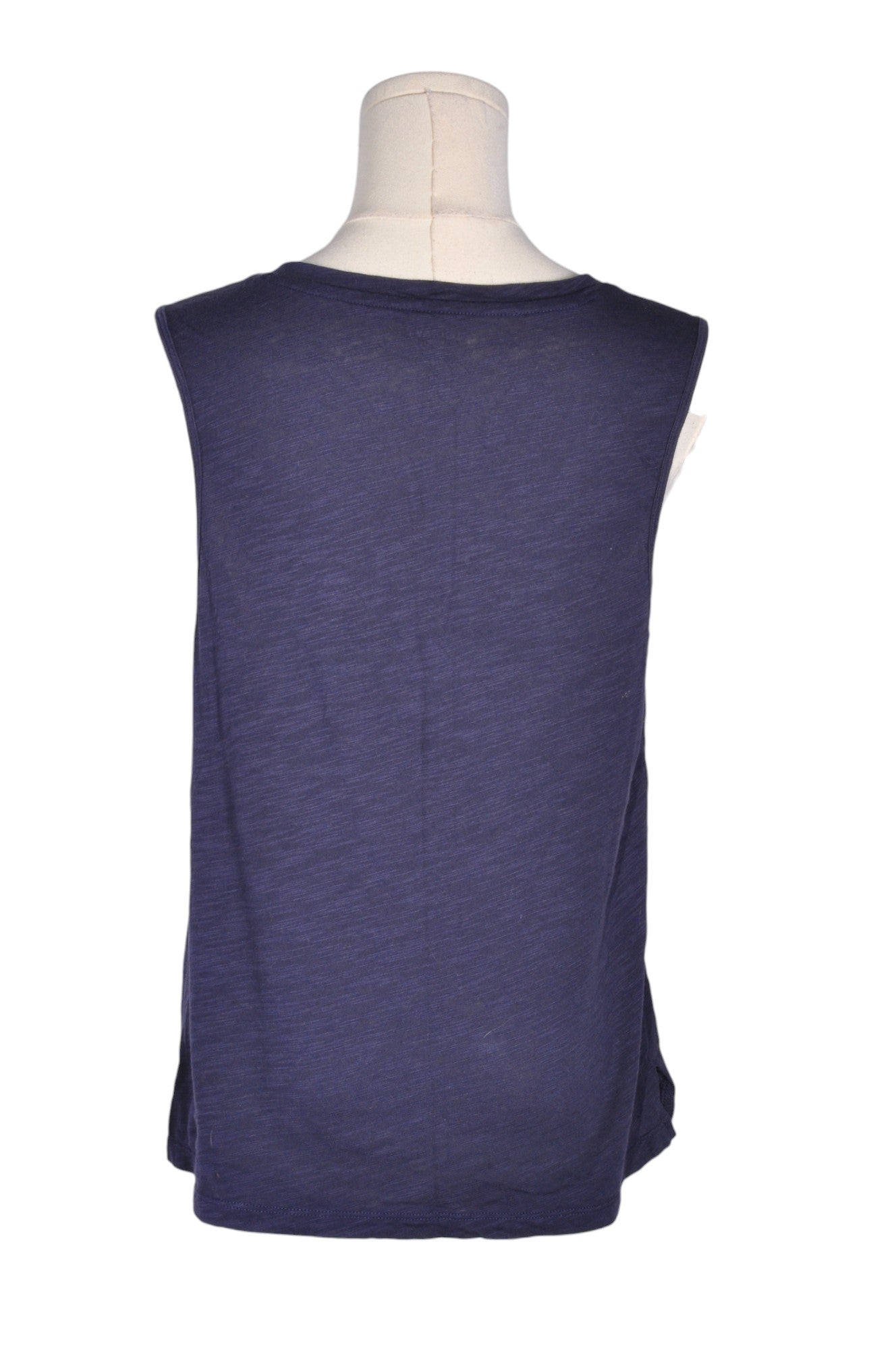 OLD NAVY Women Tank Tops Regular fit in Blue - M