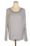 CABLE & GAUGE Women T-Shirts Regular fit in White - XS
