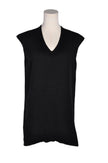 JOE FRESH Women T-Shirts Regular fit in Black - L