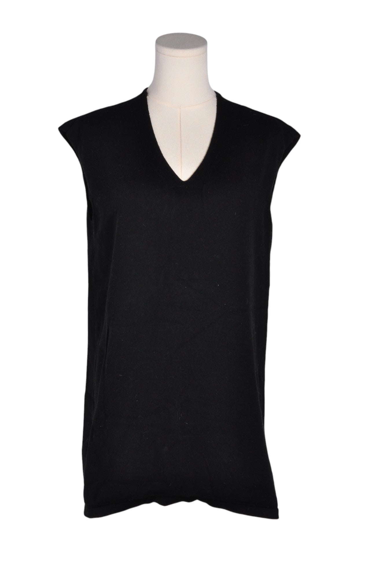 JOE FRESH Women T-Shirts Regular fit in Black - L