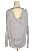 CABLE & GAUGE Women T-Shirts Regular fit in White - XS