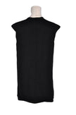 JOE FRESH Women T-Shirts Regular fit in Black - L