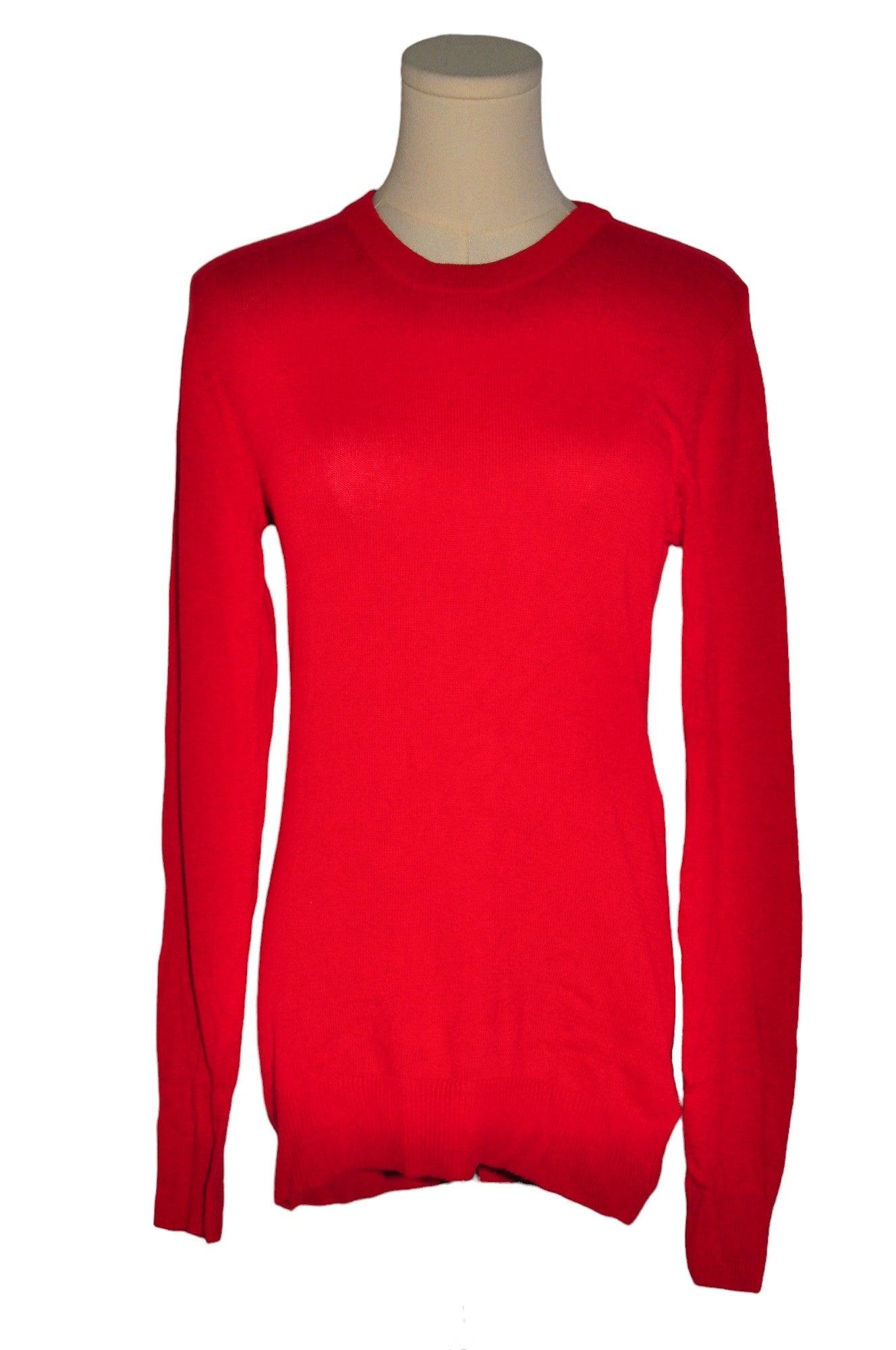 JOE FRESH Women T-Shirts Regular fit in Red - S