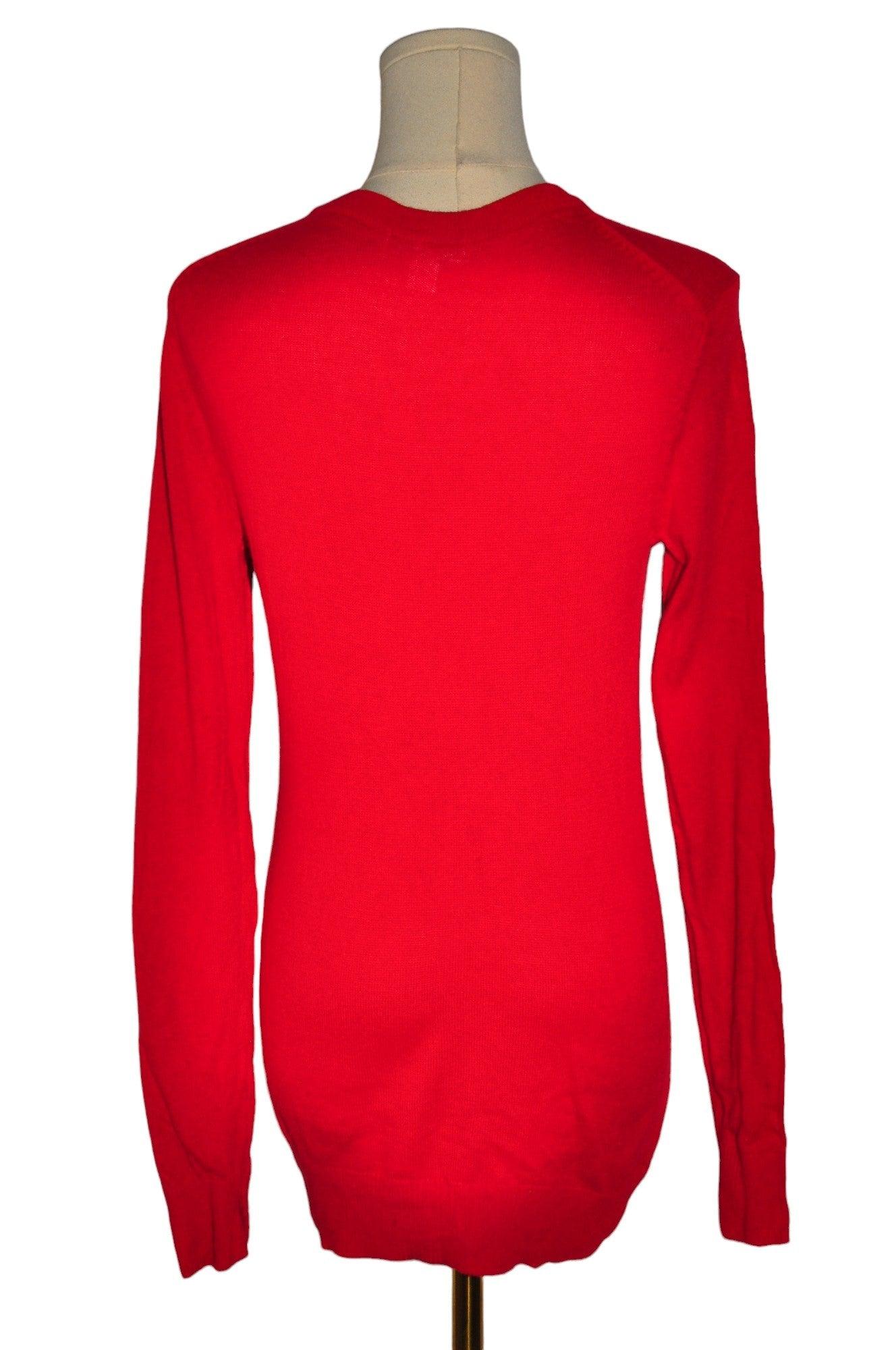 JOE FRESH Women T-Shirts Regular fit in Red - S