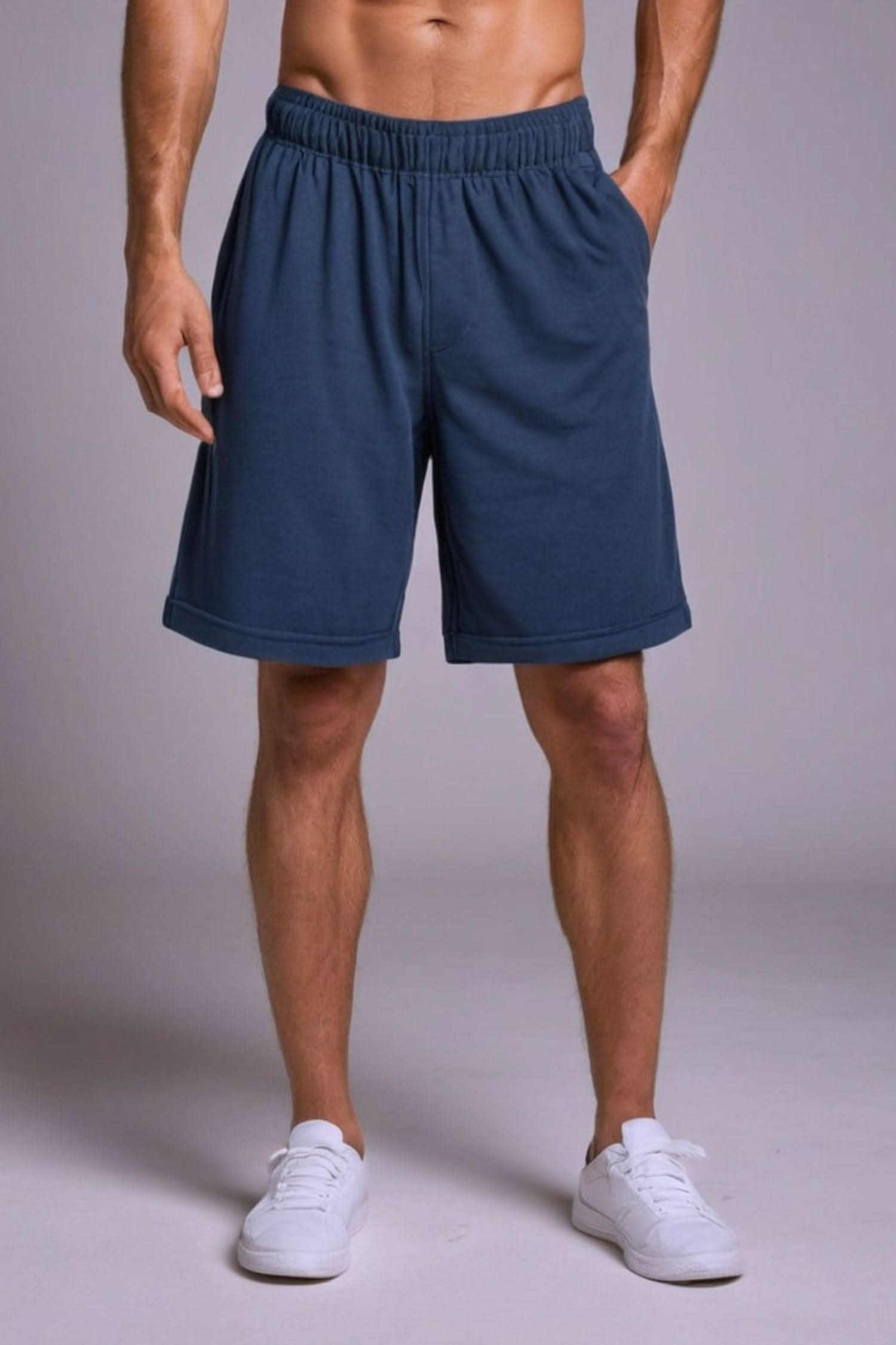 Men's Bamboo Shorts | Umber