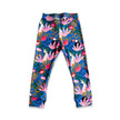 Kids' Bamboo Leggings | Paradise Floral
