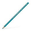 Faber-Castell - Polychromos - Individual Pencil - Greens and Turquoises