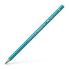 Faber-Castell - Polychromos - Individual Pencil - Greens and Turquoises