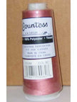 Countess Serger Thread, Polyester, 40/2, 1500M