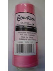 Countess Serger Thread, Polyester, 40/2, 1500M