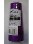 Countess Serger Thread, Polyester, 40/2, 1500M