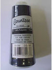 Countess Serger Thread, Polyester, 40/2, 1500M