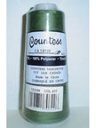 Countess Serger Thread, Polyester, 40/2, 1500M