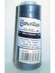 Countess Serger Thread, Polyester, 40/2, 1500M