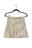 BANANA REPUBLIC Women Casual Skirts Regular fit in White - 0