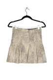 BANANA REPUBLIC Women Casual Skirts Regular fit in White - 0