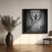 Wall art Untitled