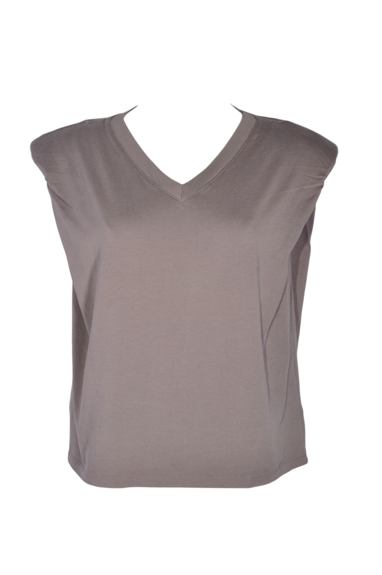 BABATON Women Blouses Regular fit in Gray - 2XS