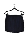 ARTENGO Women Classic Shorts Regular fit in Blue - S
