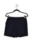 ARTENGO Women Classic Shorts Regular fit in Blue - S