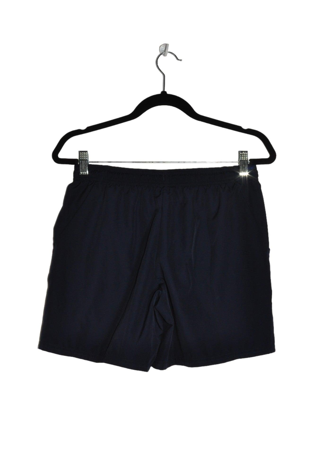 ARTENGO Women Classic Shorts Regular fit in Blue - S