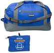 North 49 Travel Self-packing Duffle Bags