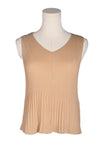 BABATON Women Blouses Regular fit in Beige - S