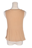 BABATON Women Blouses Regular fit in Beige - S