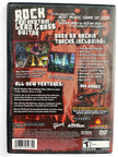 Guitar Hero II - Pack filaire Gibson rouge pour PlayStation 2 (occasion)