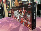 Guitar Hero II - Pack filaire Gibson rouge pour PlayStation 2 (occasion)