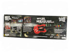 Guitar Hero II - Pack filaire Gibson rouge pour PlayStation 2 (occasion)