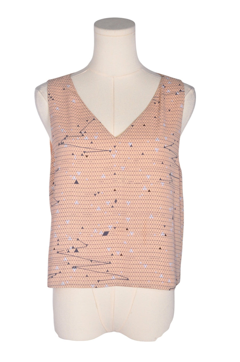 BABATON Women Blouses Regular fit in Pink - S, M