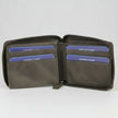 Zip Around Men’s Wallet