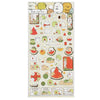 Sumikko Gurashi Sticker (1 Sheet)