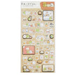 Sumikko Gurashi Sticker (1 Sheet)