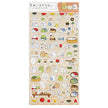 Sumikko Gurashi Sticker (1 Sheet)