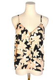 UNBRANDED Women Blouses Regular fit in Beige - S