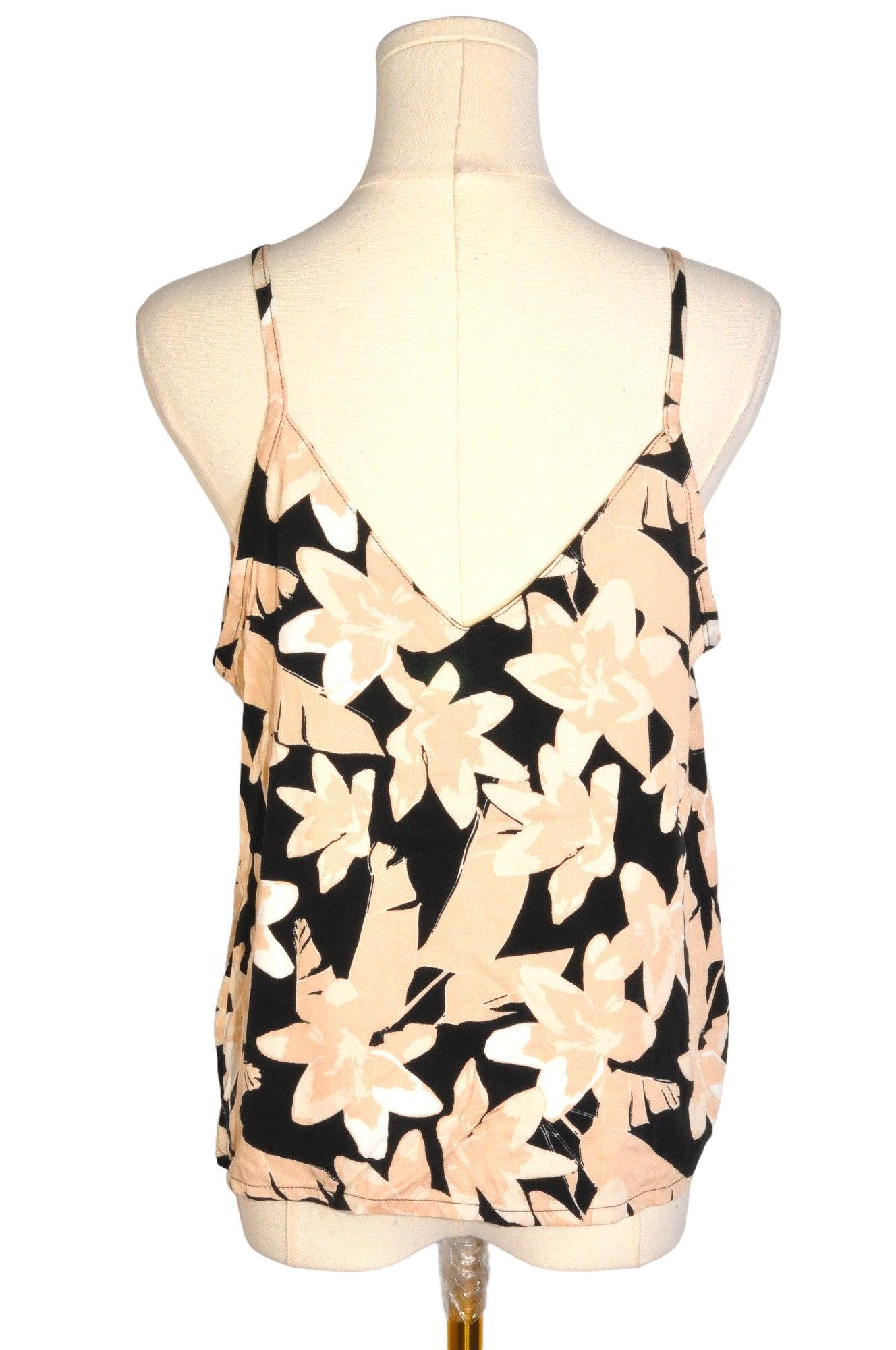 UNBRANDED Women Blouses Regular fit in Beige - S