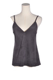 WILFRED FREE Women Silk Tops Regular fit in Gray - S