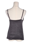 WILFRED FREE Women Silk Tops Regular fit in Gray - S
