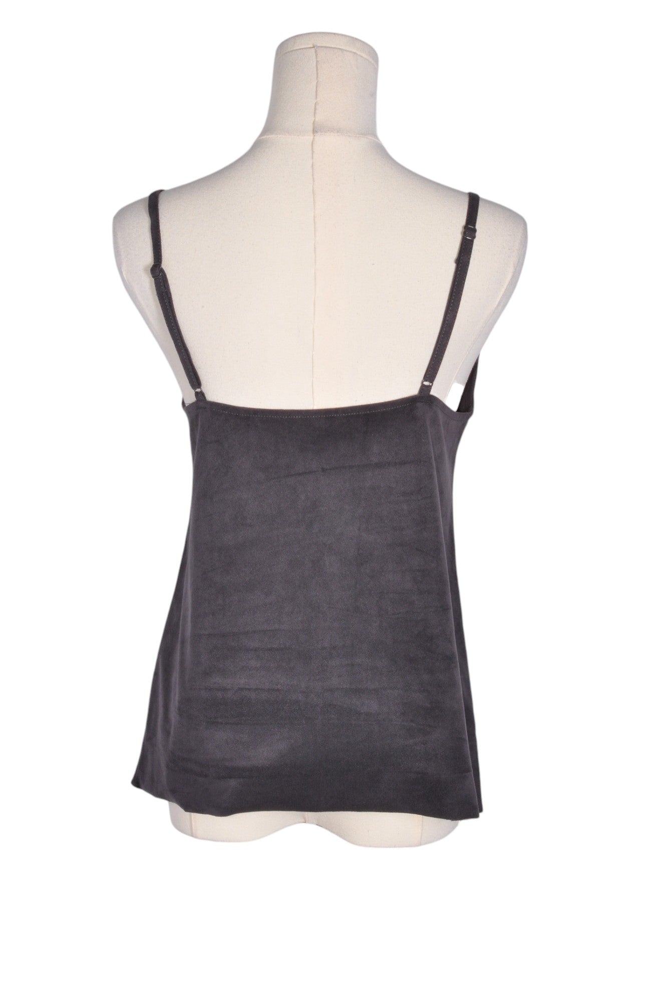 WILFRED FREE Women Silk Tops Regular fit in Gray - S