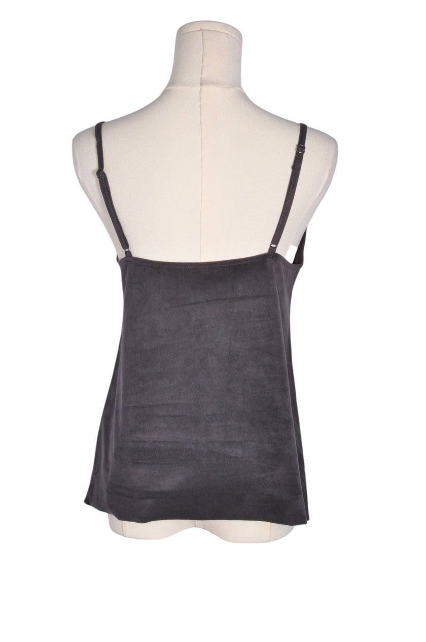 WILFRED FREE Women Silk Tops Regular fit in Gray - S