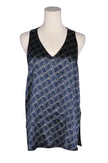 RAG & BONE Women Blouses Regular fit in Blue - M