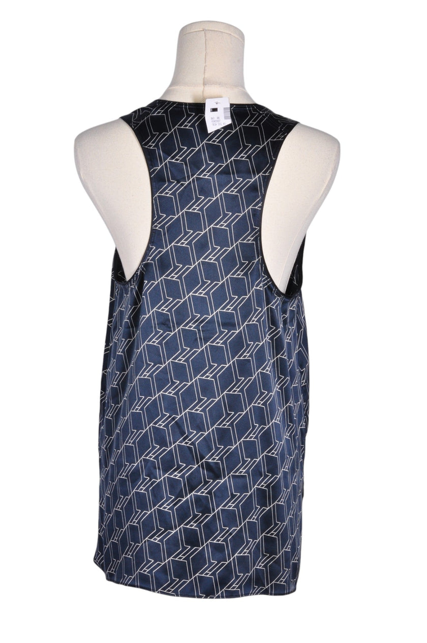 RAG & BONE Women Blouses Regular fit in Blue - M