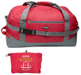 North 49 Travel Self-packing Duffle Bags